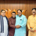 कुलपति खुद पहुंचे किसानों के बीच, बोले: वैज्ञानिक पशुपालन अपनाएं, तभी बढ़ेगी आय