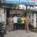 पार्क फुहारे की सौगात से निखरेगा काशीपुर का सौंदर्य