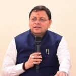 कांवड़ मेले के दृष्टिगत जिलाधिकारी ने मां चंडी देवी मंदिर का किया स्थलीय निरीक्षण