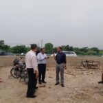 मंच-तामली से मुख्य तोक कारी मोटर मार्ग के सुधारीकरण एवं डामरीकरण कार्य को मिली स्वीकृति