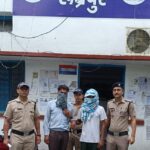 चौड़ाख्याली के सीम तोक के 2.5 किलोमीटर सड़क निर्माण की प्रशासनिक एवं वित्तीय स्वीकृति:शीघ्र होगा निर्माण कार्य