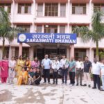 हरिद्वार गंगा कॉरिडोर को मिली रफ्तार, CM धामी ने 235 करोड़ की विकास परियोजनाओं का किया शिलान्यास-भूमि पूजन