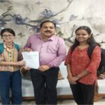 पारदर्शी धान खरीद के लिए तीन जिलों के किसान विपणन कार्यालय और अधिकृत संस्थाओं में कराएं पंजीकरण