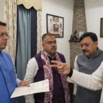 एकल श्रीहरि मंदिर रथ योजना के केंद्रीय नैपुण्य वर्ग का शुभारंभ, संस्कृति-संस्कार से जुड़ेंगे वनवासी गांव