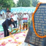 भव्य समारोह में कैमिस्ट एंड ड्रगिस्ट वेलफेयर सोसाइटी की नई कार्यकारिणी ने ली शपथ