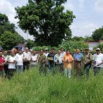 भाजपा नेता विवेक ने शिमला पिस्तौर के नवनियुक्त उपप्रधान का किया स्वागत