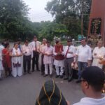 जनता की आवाज पर तुरंत एक्शन, भाजपा कार्यालय में गूंजा ‘जन-जन की सरकार, जन-जन के द्वार’