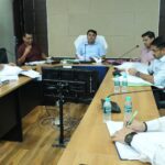 पुलिस अभिरक्षा से भागने की कोशिश नाकामगैंगरेप केस के दोनों आरोपी घटनास्थल निरीक्षण के दौरान फरार होने का प्रयास, पुलिस ने दबोचा