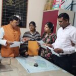 मलेरिया की जांच के बताए तरीके