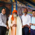प्रत्येक नागरिक घर से करे शुरुआत, सूखा, गीला कचरा अलग रखने का ले संकल्प – अमन