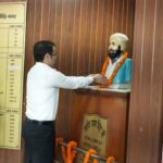 दिव्यांग बेटे की मां ने बकरी पालन से लिखी सफलता की नई इबारत