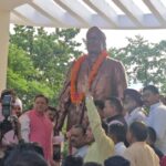 पर्यावरण का संरक्षण अधिकारियों एवं प्रत्येक नागरिक का दायित्व