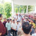लंबित मुकदमों की संख्या बढ़ी