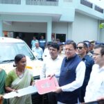 राज्यपाल गुरमीत सिंह ने उत्तराखंड के उच्च शिक्षा संस्थानों के लिए “एआइ.-फ़ॉर-आल” पहल की शुरू