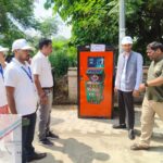 चम्पावत में गूंजा ‘नशा मुक्त युवा:विकसित भारत’ का संकल्प, विद्यार्थियों ने सुना प्रधानमंत्री मोदी का संबोधन