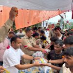 अब डस्टबिन खुद खोलेगा ढक्कन, खुद करेगा कचरा कॉम्पैक्ट, हरिद्वार नगर निगम का ‘स्मार्ट सोलर बिन’ कांवड़ मेले में बना आकर्षण