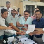 कांवड़ मार्ग पर 4 ‘ग्रीन चौकी’ बनीं पर्यावरण की प्रहरी