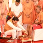 18 की उम्र से ही रखें ब्लड प्रेशर पर नजर, विशेषज्ञों ने विद्यार्थियों को बताए स्वस्थ रहने के गुर
