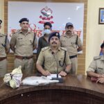 मां बाराही धाम देवीधुरा मेले की तैयारियों की जिलाधिकारी ने की समीक्षा