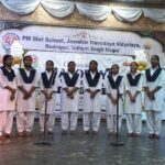 बालिकाओं को दी गई अधिकारों की जानकारी