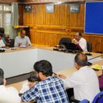 हरिद्वार में ‘हर घर तिरंगा 2026’ अभियान की तैयारियां तेज, सभी विभागों को दिए गए दिशा-निर्देश