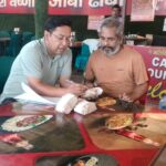 टिकाऊ कृषि शोध के लिए डॉ. श्वेता चौधरी को मिला ‘फार्म एन फूड कृषि सम्मान अवार्ड-2026’