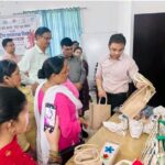 नशे में फायरिंग करने वाला आरोपित अवैध हथियारों व कारतूसों सहित गिरफ्तार