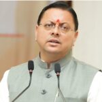 कांवड़ यात्रा सकुशल एवं सम्पन्न होने पर डीएम और एसएसपी ने हरकी पौड़ी पर मां गंगा की पूजा