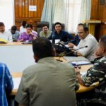 विज्ञान वर्ग के विद्यार्थियों ने सीखी उद्यमिता की बारीकियां