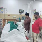 डीएम बोले:सड़क सुरक्षा में लापरवाही बर्दाश्त नहीं
