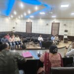 तिरंगा हमारा स्वाभिमान, विकसित भारत हमारा संकल्प’: हर घर तिरंगा अभियान में जनभागीदारी का पीआइबी देहरादून ने किया आह्वान