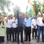 विश्व अंगदान दिवस पर राजकीय मेडिकल कॉलेज रुद्रपुर में संगोष्ठी, ब्रेन-डेड अंगदान की स्वीकृतता पर दिया जोर