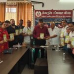 हाईवे यात्रियों को मिलेंगी बेहतर सुविधाएं, जसपुर वे साइड अमेनिटीज का सीडीओ ने परखा काम