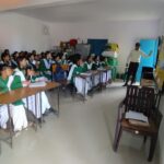 विभाजन विभीषिका स्मृति दिवस पर कार्यक्रम