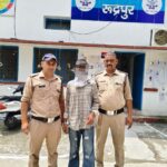 स्वतंत्रता दिवस पर रुड़की के कुष्ठ आश्रम में रोटरी क्लब द्वारा हुए कार्यक्रम