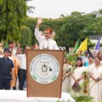 उत्कृष्ट शैक्षणिक उपलब्धियों के लिए विद्यार्थियों का सम्मान