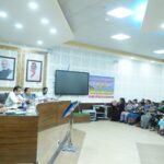 चंद्रा अधिकारी ने खुशी लेडीज सिलाई सेंटर से रची आत्मनिर्भरता की नई कहानी
