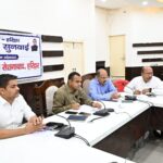 सीएम ने सुनीं जनसमस्याएं, दिए अधिकारियों को त्वरित समाधान के निर्देश