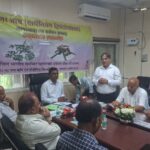 हरियाली तीज पर सजा पंतनगर लेडीज क्लब, तीज क्वीन बनीं शची गुप्ता