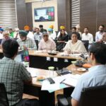मेडिकल कॉलेज की व्यवस्थाओं में होगा सुधार,