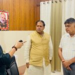 धान खरीद की तैयारियों में जुटा प्रशासन