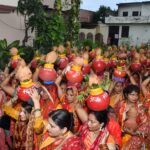 श्रमिकों को बांटी किट,श्रमिकों के कल्याण को प्रतिबद्ध है धामी सरकार: शुक्ला