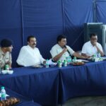 गाजर घास से मानव स्वास्थ्य पर पड़ने वाले प्रभाव की जानकारी दी गई