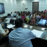 टनकपुर में सिडकुल स्थापना की दिशा में बढ़ी कार्रवाई: संयुक्त टीम ने किया भूमि का निरीक्षण