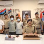 नए सीएमओ डॉ.गोस्वामी ने स्वास्थ्य सुविधाओं की समीक्षा की