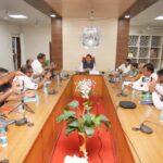 छात्रा की हत्या डम्पर चालक और उसके साथी ने की थी