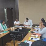 पंत विवि में अत्याधुनिक स्काई लिफ्ट वाहन का उद्घाटन