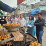 जिलाधिकारी ने सारा के अंतर्गत स्वीकृत नौले-धारों सहित रिचार्ज पिट, चाल-खाल, चेकडैम व गली प्लग के कार्यों की समीक्षा की