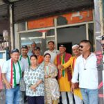 वोकल फॉर लोकल विजन को धरातल पर साकार कर रहीं चम्पावत की उन्नति समूह की महिलाएं