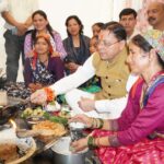 श्रीकृष्ण जन्माष्टमी पर विशेष सफाई को लेकर नगर निगम ने जुटा